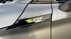 Skoda Enyaq 250kW vRS 84kWh 4x4 5dr Auto Electric Estate